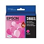 Epson T288XL Magenta High Yield Ink Cartridge   (T288XL320-S)~#|#~sp41030416_sc7
