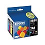 Epson T288 Black High Yield and Cyan/Magenta/Yellow Standard Yield Ink Cartridge, 4/Pack   (T288XL-BCS)~#|#~sp41030490_sc7