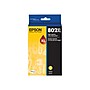Epson T802XL Yellow High Yield Ink Cartridge   (T802XL420-S)~#|#~sp41030515_sc7