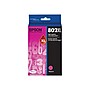 Epson T802XL Magenta High Yield Ink   Cartridge~#|#~sp41030533_sc7