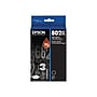 Epson T802XL Black High Yield Ink Cartridge   (T802XL120-S)~#|#~sp41030566_sc7