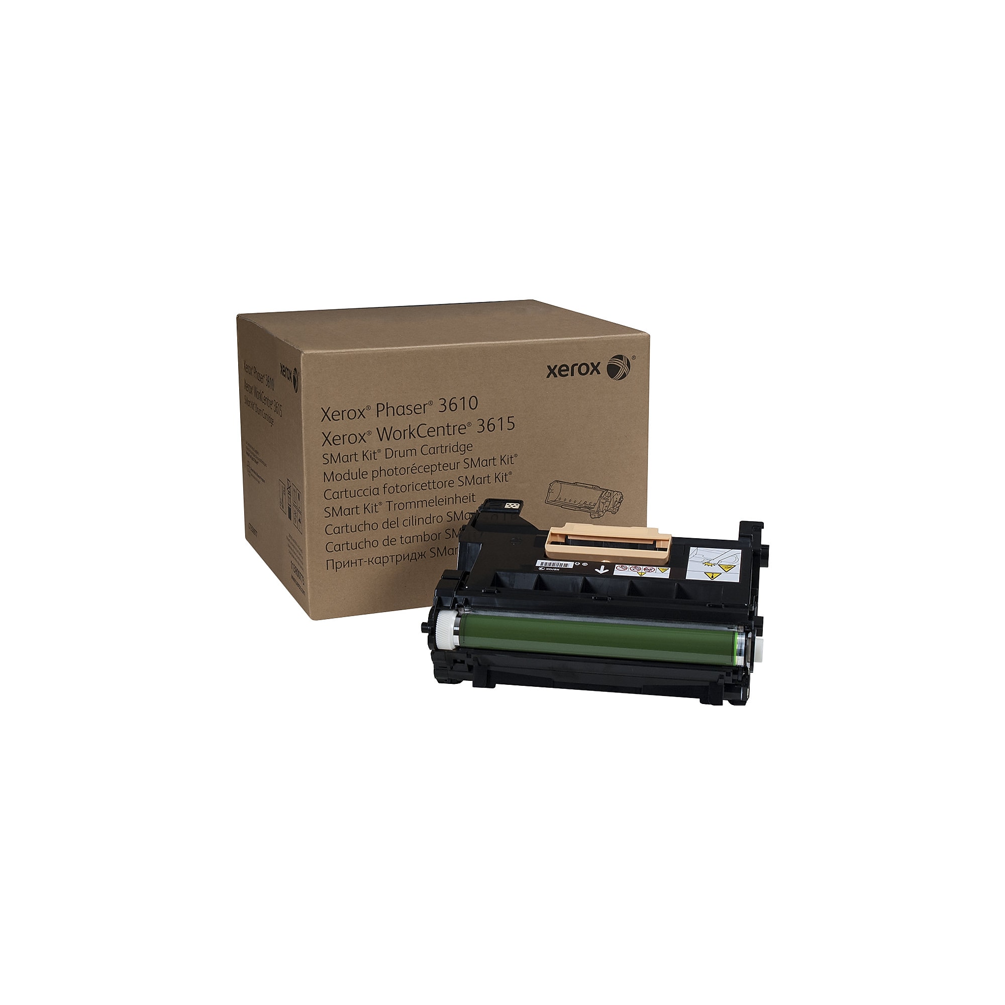 Xerox 113R00773 Black Standard Yield Drum Unit Sansujyuku sansujyuku.com