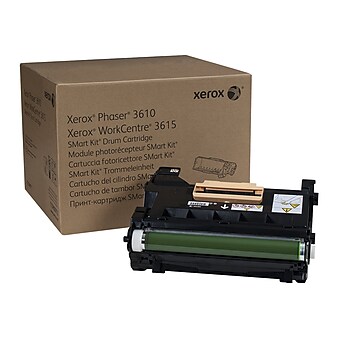 Xerox 113R00773 Black Standard Yield Drum Unit