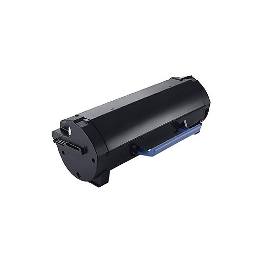 Dell 9GG2G Black Standard Yield Toner Cartridge, Prints Up to