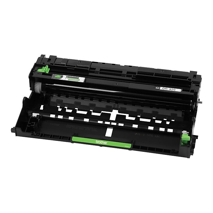 Used TN880 TN-880 Toner Cartridge for Brother HL-L6200DWT L6250DW MFC
