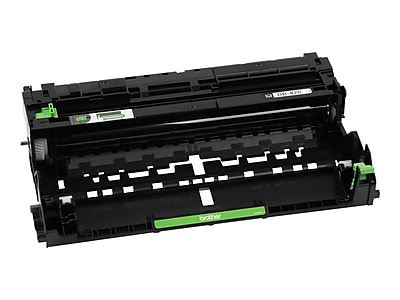 staples brother printer drum