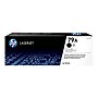 HP 79A Black Standard Yield Toner Cartridge (CF279A)~#|#~sp41030922_sc7
