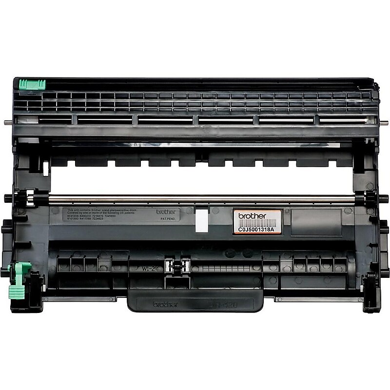 Brother DR-420 Drum Unit (DR420) image 1