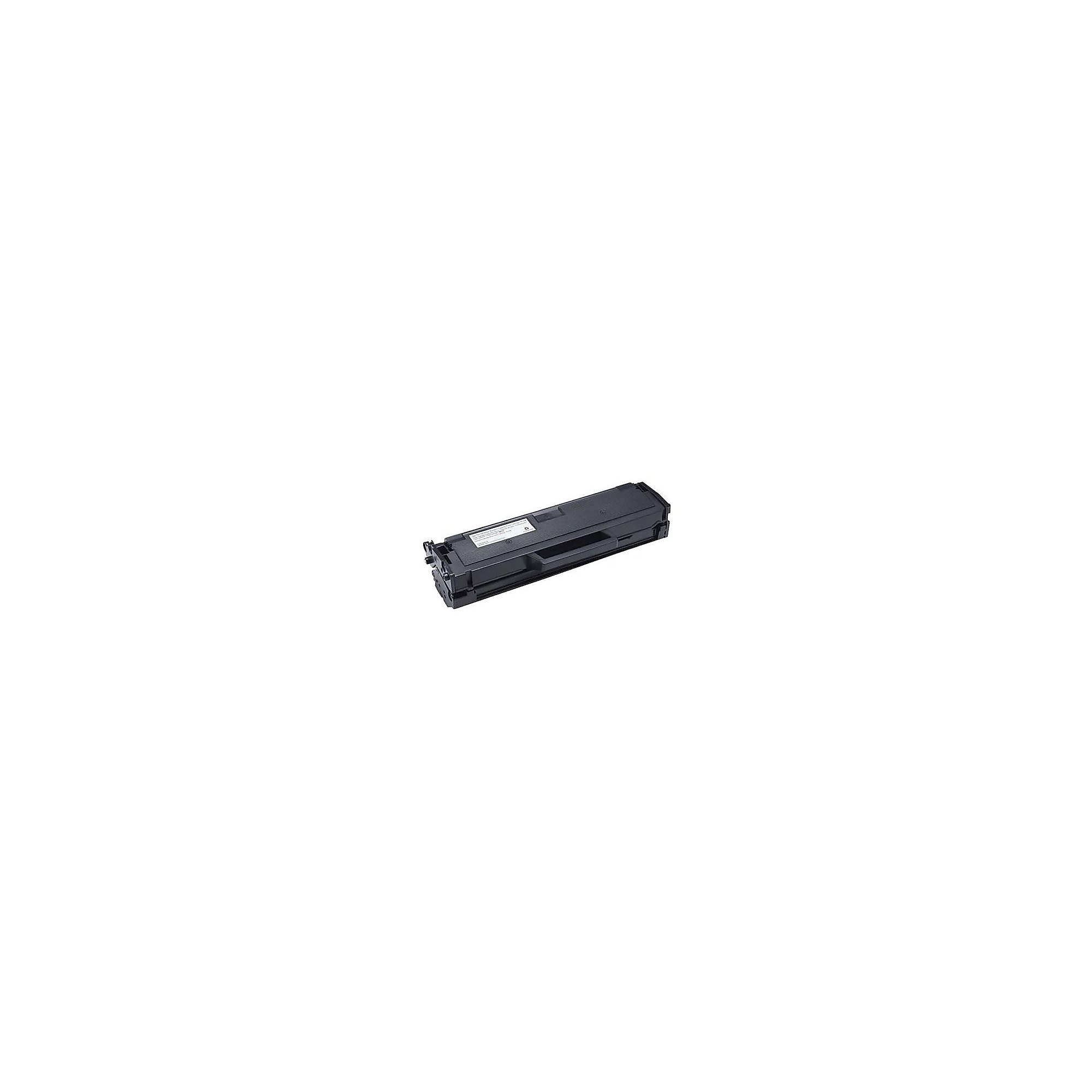 Dell YK1PM Black Standard Yield Toner Cartridge, Prints Up to 1,500 Pages Sansujyuku sansujyuku.com