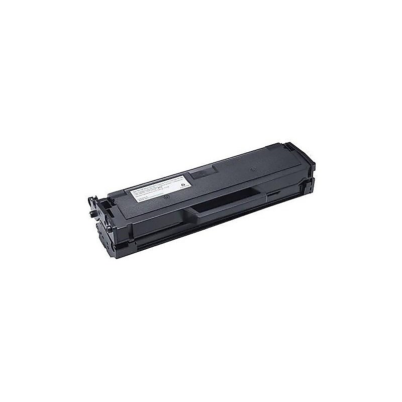 Dell YK1PM Black Standard Yield Toner Cartridge image 1