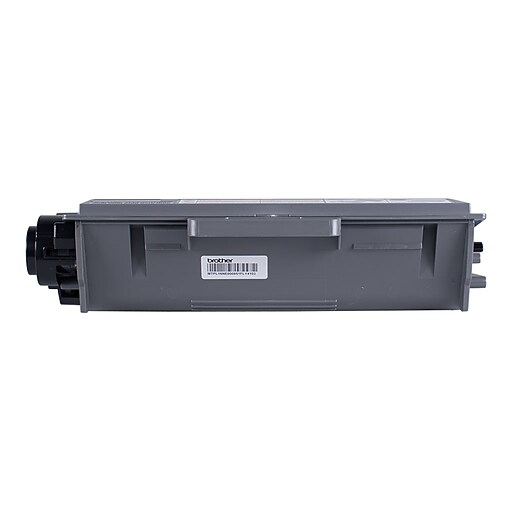 Brother TN780 Black Extra High Yield Toner Cartridge Staples