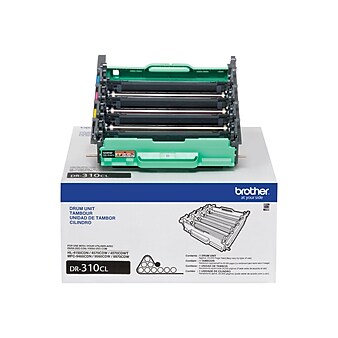 Brother DR-310 Drum Unit (DR310CL)