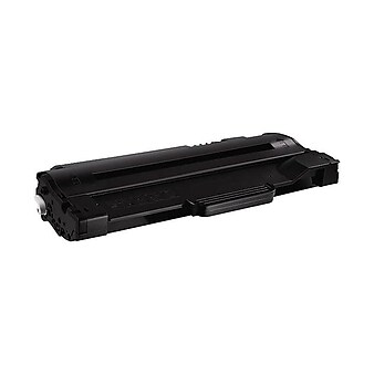 Dell 2MMJP Black High Yield Toner Cartridge