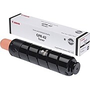 Canon GPR-42 Black Standard Yield Toner Cartridge (4791B003AA)