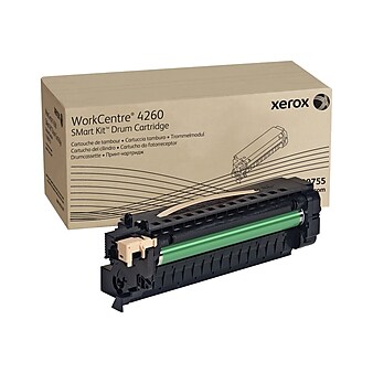 Xerox 113R00755 Black Standard Yield Drum Unit
