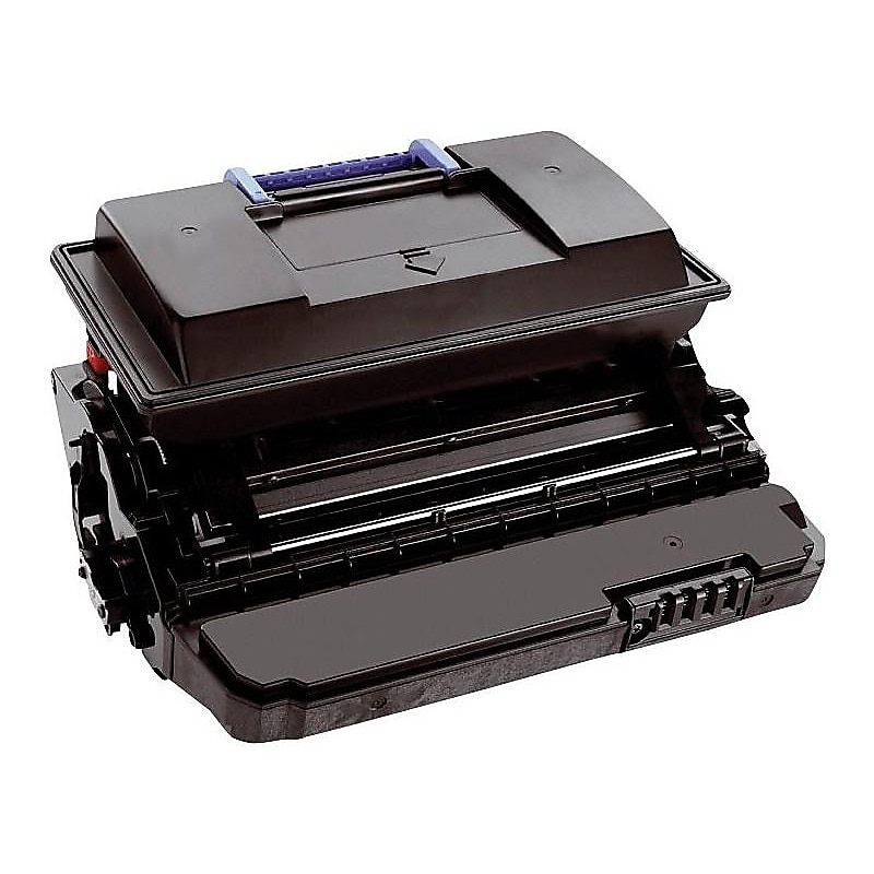 Dell NY313 Black High Yield Toner Cartridge image 1