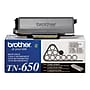 Brother TN-650 Black High Yield-Toner  Cartridge~#|#~sp41035137_sc7