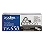Brother TN-650 Black High Yield-Toner  Cartridge~#|#~sp41035138_sc7