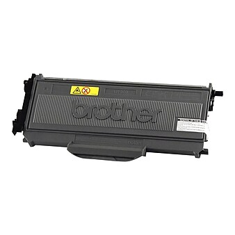 Brother TN-360 Black High-Yield Toner Cartridge