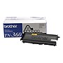 Brother TN-360 Black High-Yield Toner  Cartridge~#|#~sp41035550_sc7