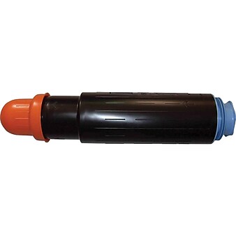 Canon GPR-15 Black Standard Yield Toner Cartridge (GPR15)
