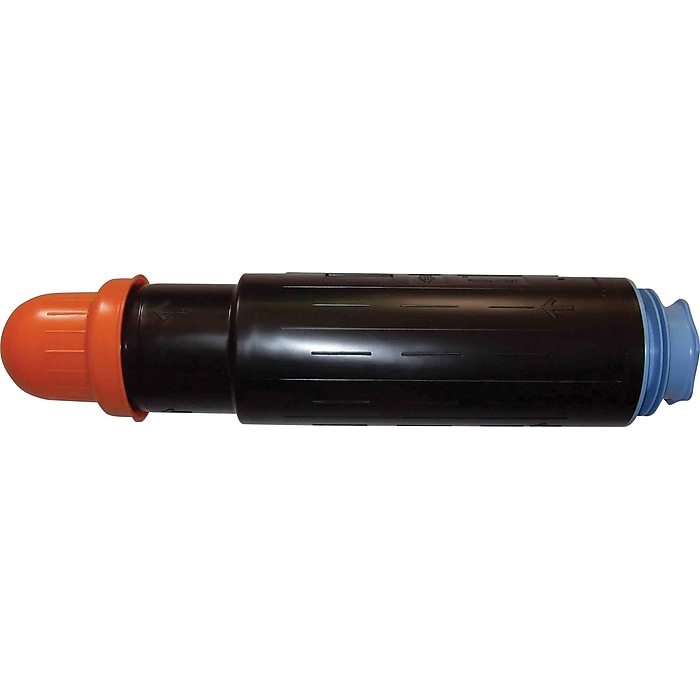 Canon GPR-15 Black Standard Yield Toner Cartridge (GPR15
