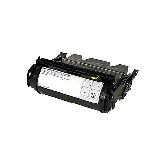 Dell UD314 Black Extra High Yield Toner Cartridge