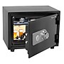 Honeywell 0.57 cu.ft. Combination Lock Water Resistant Fire Safe (2102)~#|#~sp41208_sc7