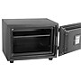 Honeywell 0.57 cu.ft. Combination Lock Water Resistant Fire Safe (2102)~#|#~sp41211_sc7