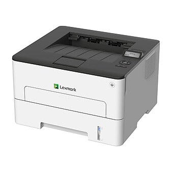 Lexmark B2236dw 18M0100 USB & Wireless Black & White Laser Printer