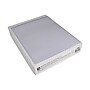 C-Line Job Ticket Holders, 8-1/2" x 11", Clear, 50/Box (70911)~#|#~sp41686651_sc7