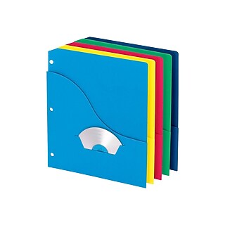 Pendaflex PileSmart Project Sorters, Letter Size, 10-Tab