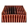 Staples Letha-Tone Expanding File, Jan-Dec Index, Letter Size, Brown (293118/17MS)~#|#~sp41686850_sc7