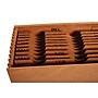 Staples Kraft Expanding File with Flap-Elastic Cord, Jan-Dec Index, Letter Size, Brown (68025S)~#|#~sp41687096_sc7