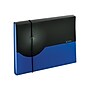 Pendaflex Plastic Accordion File, 7-Pocket, Letter Size, Blue (67440BLU)~#|#~sp41687097_sc7