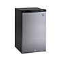 Avanti 4.4 Cu. Ft. Refrigerator, Black/Stainless Steel (AR4456SS)~#|#~sp41687287_sc7