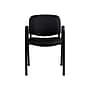 Offices To Go Fabric Office Chair, Patterned Black, 2/Pack (OTG11703)~#|#~sp41687315_sc7