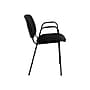 Offices To Go Fabric Office Chair, Patterned Black, 2/Pack (OTG11703)~#|#~sp41687316_sc7