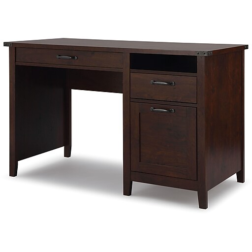 Leelin Laminate Desk Staples