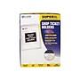 C-Line Job Ticket Holders, 9" x 12", Clear, 50/Box (80912)~#|#~sp41687358_sc7