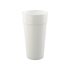 Dart Conex Galaxy Cold Cups, 9 oz., Translucent, 2500/Carton (Y9
