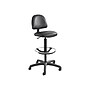 Safco Precision Vinyl Drafting Chair, Black (3406BL)~#|#~sp41687448_sc7