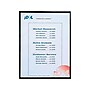C-Line Cubicle Keepers Sheet Protector, 8.5" x 11" (US letter), Clear, 25/Box (CLI37991)~#|#~sp41687453_sc7