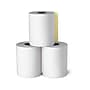 Staples 2 Part Carbonless Cash Register/POS Rolls, 3" x 90', 10 Rolls/Pack (28389/452173)~#|#~sp41687481_sc7