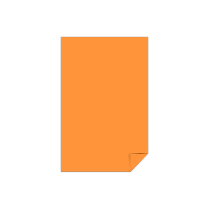 Astrobrights Colored Paper, 24 lbs., 11