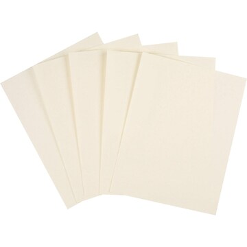 Beige & Ivory