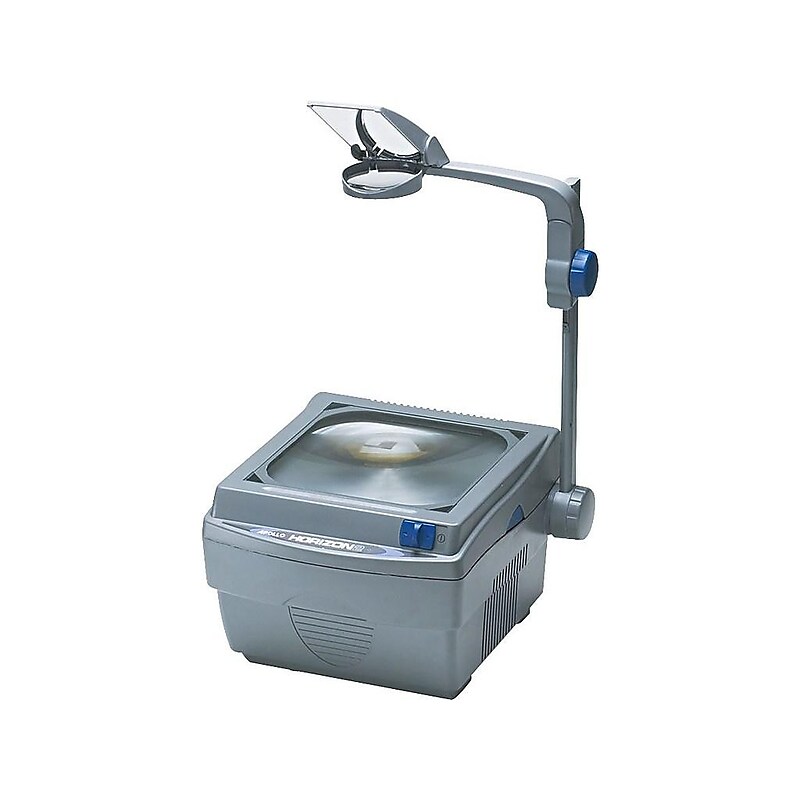 Apollo Horizon 2 Overhead V16000 Projector, Gray image 1