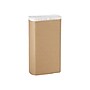 Pacific Blue Basic Recycled Multifold Paper Towel, 1-Ply, 250 Sheets/Pack, 16 Packs/Carton (24590)~#|#~sp41687631_sc7
