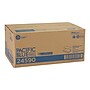 Pacific Blue Basic Recycled Multifold Paper Towel, 1-Ply, 250 Sheets/Pack, 16 Packs/Carton (24590)~#|#~sp41687638_sc7