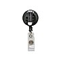 SICURIX Badge Reel, Black (68824)~#|#~sp41687672_sc7